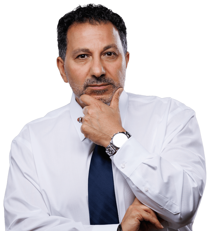 Mike Ayoub